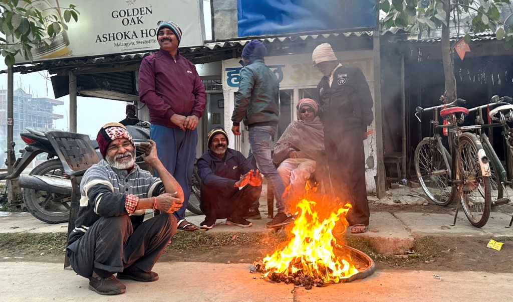 शीतलहरको कहरः बढ्दो जोखिममा कस्तो छ पूर्वतयारी?