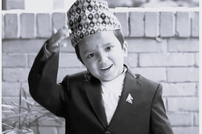 बालगायक सचिन परियारको निधन, प्रधानमन्त्रीद्वारा श्रद्धाञ्जली व्यक्त