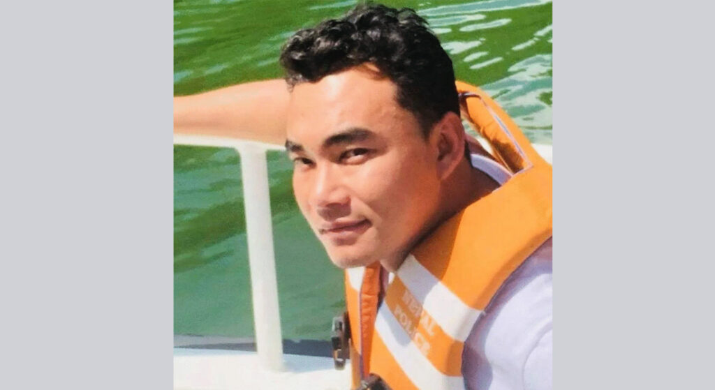 भुटानी शरणार्थी प्रकरणः पूर्वगृहमन्त्री बादलका छोरा प्रतीकको मुद्दामा सर्वोच्चले मगायो कैफियत प्रतिवेदन
