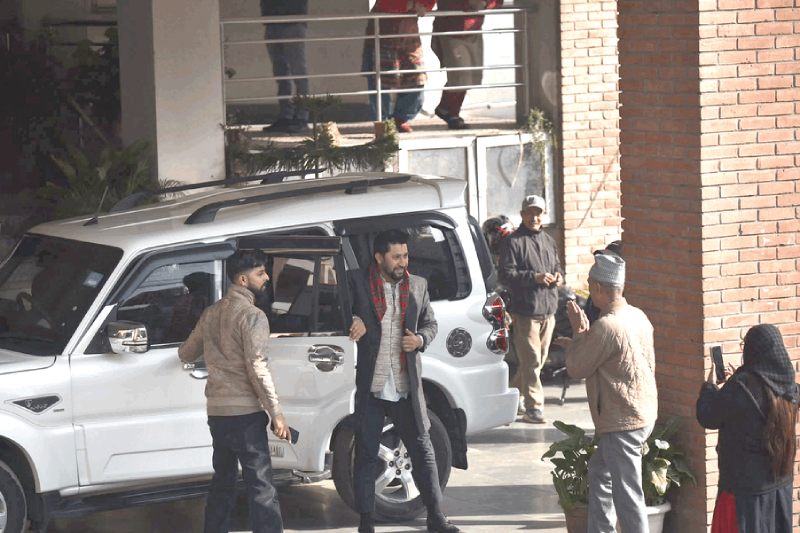 रविलाई परिवारको जिम्मा लगाउने न्यायाधीशमाथि सरकारी वकिलले उठाए प्रश्न