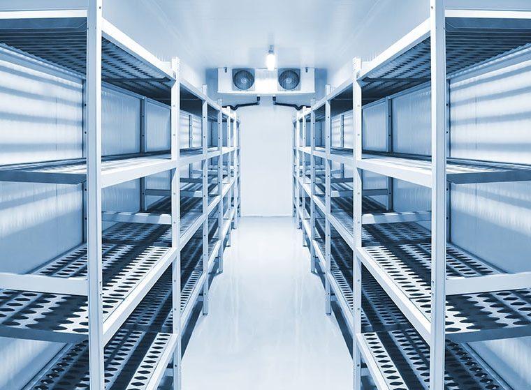 स्याङ्जामा १४ वटा शीत भण्डार निर्माण