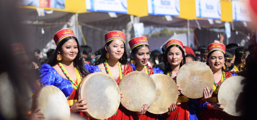 तामाङ समुदायले आज सोनाम ल्होसार पर्व मनाउँदै, देशभर सार्वजनिक बिदा
