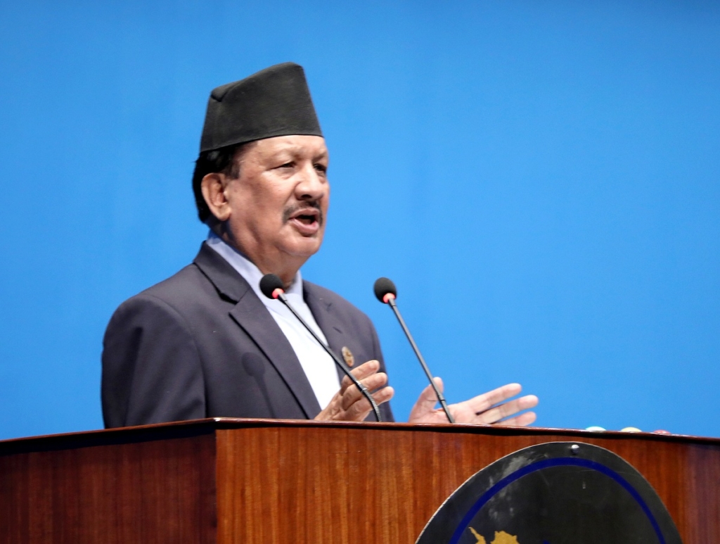 विद्यालयमा प्रयोग भएका सवारीसाधनको अनुगमन हुनुपर्छः सांसद केसी