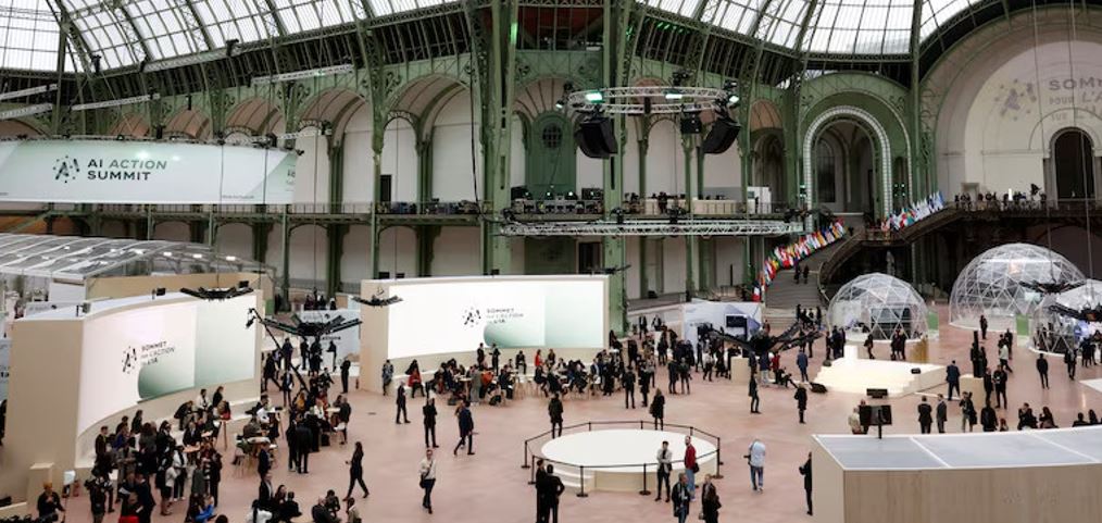 एआई शिखर सम्मेलनः ५८ देशको ऐतिहासिक सहमति