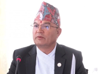 सिमसार क्षेत्रको संरक्षणका लागि सरकार प्रतिवद्ध छः वनमन्त्री