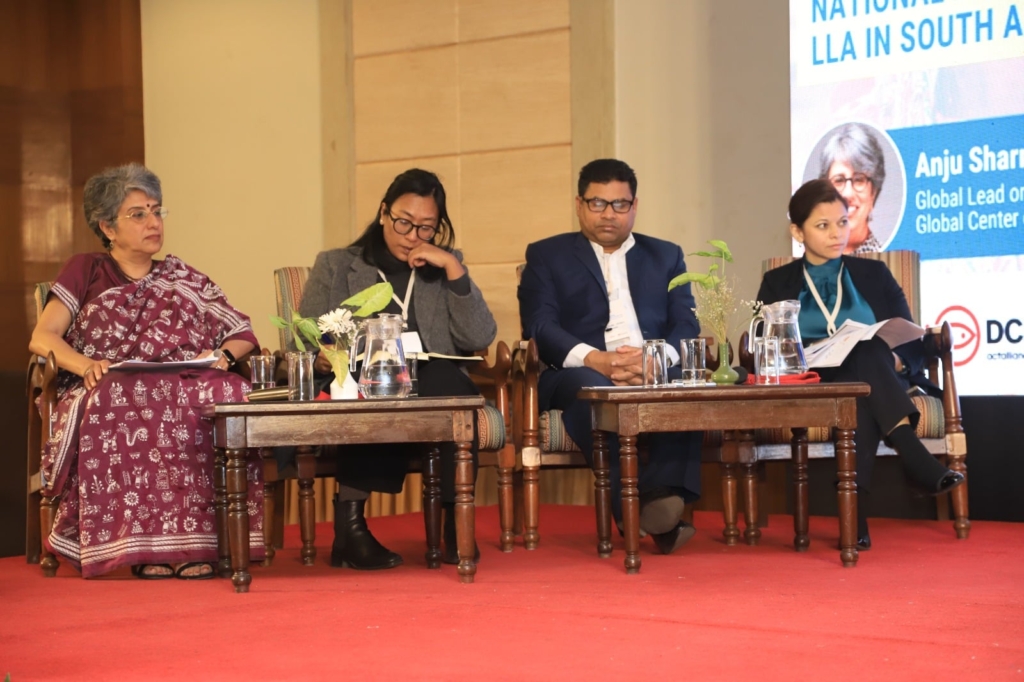 दक्षिण एशियाको स्थानीय नेतृत्वमा आधारित अनुकूलन प्रवद्र्धनका लागि कार्यशाला सम्पन्न