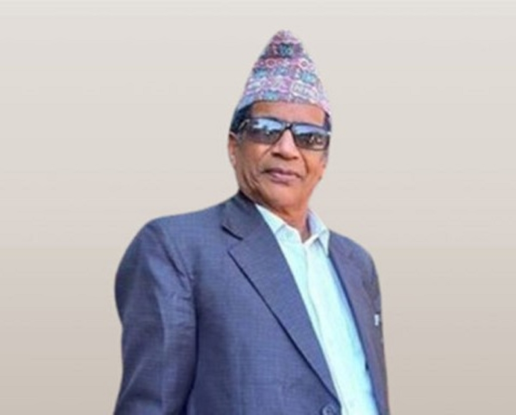 विकासको बाधक भ्रष्टाचार होः प्रदेश प्रमुख भट्ट