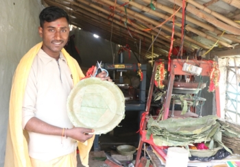 दुनाटपरी व्यवसायबाट दैनिक तीन हजारसम्म आम्दानी