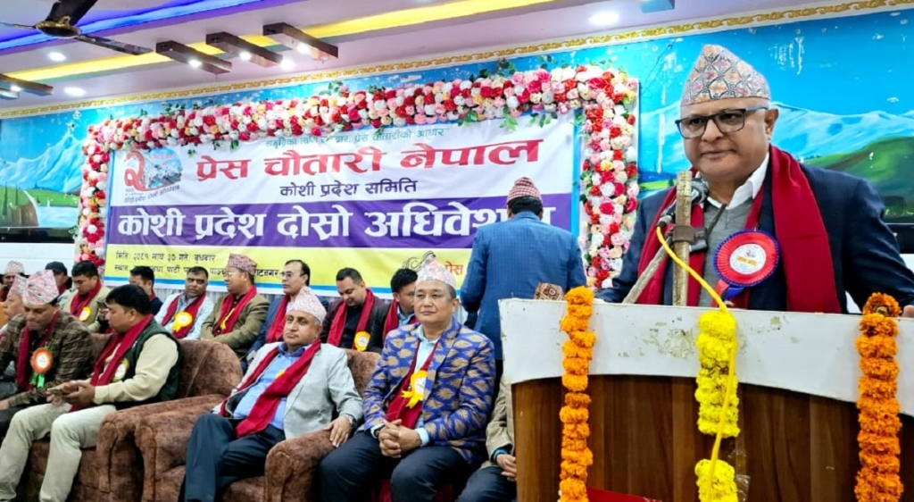अध्यादेश संवैधानिक अधिकार हो, पारित नभए खारेज हुन्छः मुख्यमन्त्री कार्की
