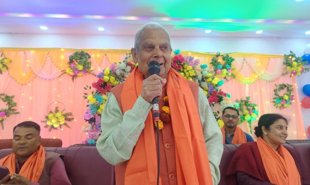 बालेनविरुद्ध आन्दोलनमा उत्रिने लोसपाको चेतावनी