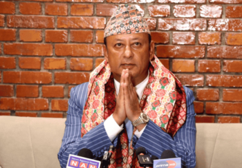 भारतीय ऊर्जामन्त्रीको नेपाल भ्रमणपछि ओलीले भारत भ्रमण गर्नेः मन्त्री खड्का