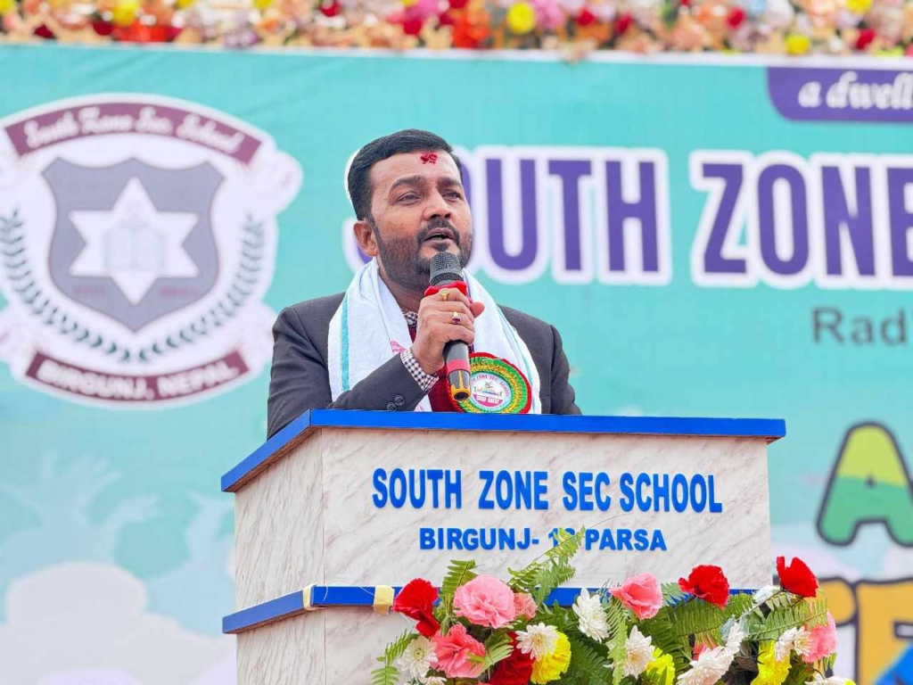 देशभरका सामुदायिक विद्यालयमा निःशुल्क खानेपानी वितरण गर्छुः मन्त्री यादव