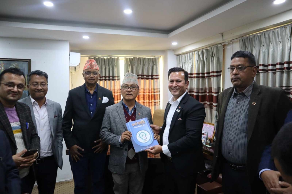 सर्वोच्चको आदेशले थप विकास गर्नै सकिन्नः राजेन्द्र लिङ्देन