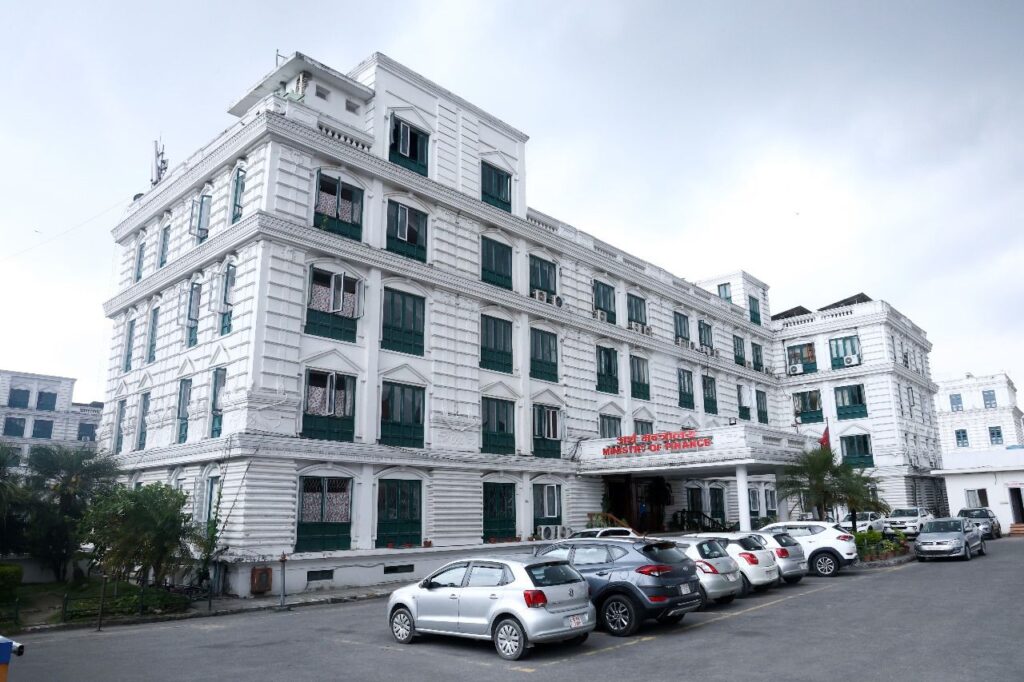 ‘जेनजी’ आन्दोलन प्रभावित व्यवसायीलाई राहत: कर तिर्ने म्याद