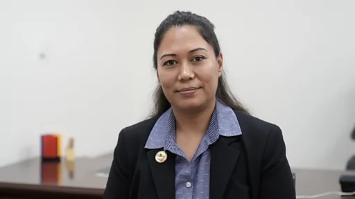 राष्ट्रिय स्वतन्त्र पार्टी परित्याग गरिन् सुमना श्रेष्ठले