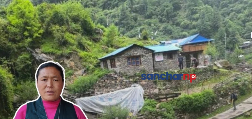 गोरखाको चुननुब्रीमा महिला माथि आर्थिक शोषण, प्रशासनमा उजुरी गरेको भन्दै आक्रमण