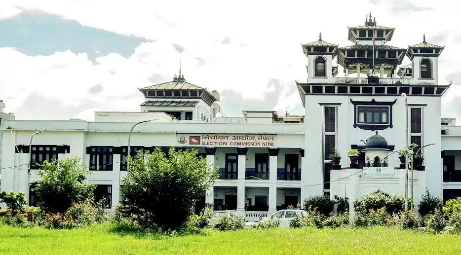 निर्वाचन आउन ७९ दिन बाँकी, समानुपातिकतर्फ १४ राजनीतिक दल सहभागी नहुने