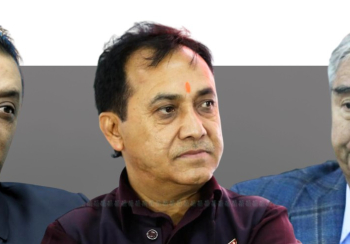 कांग्रेसमा सहमति खोज्न विशेष महाधिवेशन पक्षले संस्थापनलाई पठायो ‘अन्तिम विकल्प’