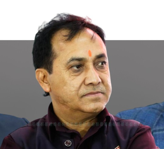 कांग्रेसमा सहमति खोज्न विशेष महाधिवेशन पक्षले संस्थापनलाई पठायो ‘अन्तिम विकल्प’