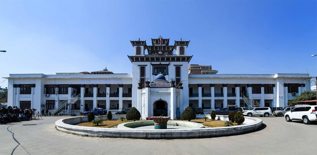 निर्वाचन ४३ दिन बाँकीः उम्मेदवारविरुद्ध आज उजुरी दिन सकिने