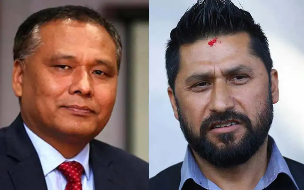 रास्वपा–उज्यालो एकता असफल, वैकल्पिक राजनीतिमा धक्का