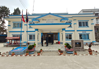 ओखलढुंगामा वृद्ध राई दम्पत्ती हत्या तथा विभिन्न लुटपाटमा संलग्न व्यक्ति काठमाण्डौमा पक्राउ