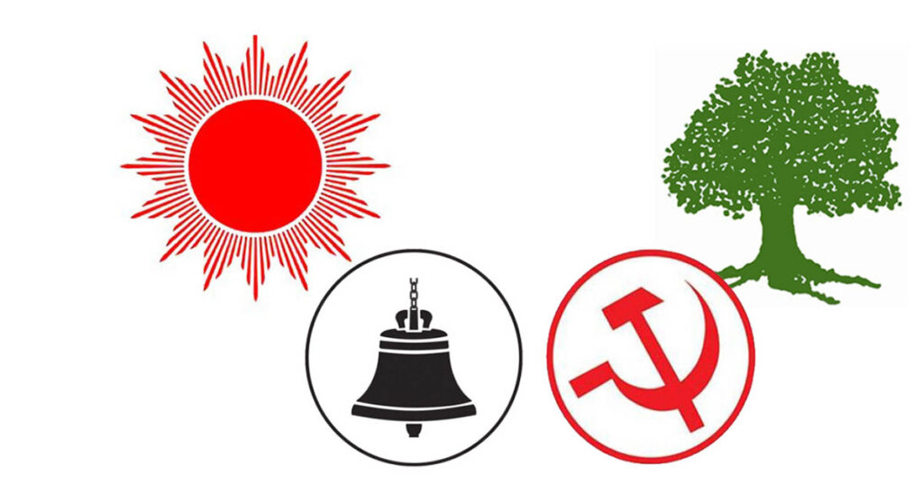 कुन दलबाट को बन्दैछ संसदीय दलको नेता ?रास्वपाबाट बालेन प्रधानमन्त्री बन्ने
