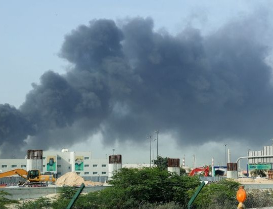 मध्यपूर्व तनावका कारण खाडी मुलुकका लागि श्रम स्वीकृति रोकियो