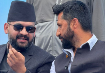 रवि-बालेनलाई बधाई दिँदै पाकिस्तानी प्रधानमन्त्रीले के भने ?