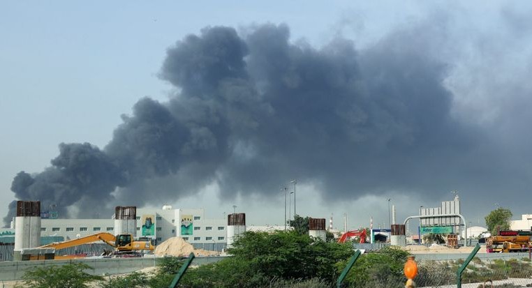 मध्यपूर्व तनावका कारण खाडी मुलुकका लागि श्रम स्वीकृति रोकियो