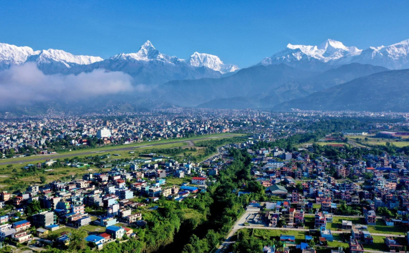 पोखरामा आन्तरिक पर्यटकलाई आकर्षित गर्न ‘जाउँ है पोखरा’ अभियान