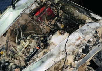 जन्ती बोकेको गाडी दुर्घटना हुँदा ४ जनाको मृत्यु, ७ घाइते