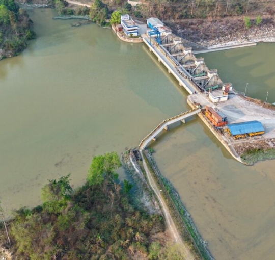 आगामी दश वर्षमा चौबीस हजार पाँच सय मेगावाट विद्युत् उत्पादन गरिने