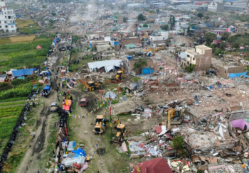 उपत्यकामा १ हजार ९ सय ६१ घरटहरा भत्काइए