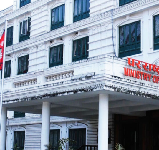 खुला प्रतिस्पर्धाबाट राजदूत नियुक्त गर्ने तयारी, पहिलो पटक नयाँ प्रणाली लागू हुँदै