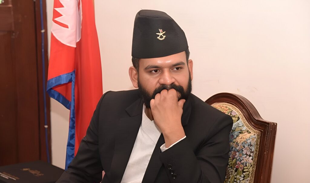 प्रधानमन्त्री बालेनले विश्वविद्यालय र प्रतिष्ठानका उपकुलपतिहरूसँग छलफल गर्दै