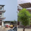 चोरीकै पैसाले साढे ३ तले घर,  करोडको गाडी र लाखौको जग्गा पनि