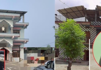 चोरीकै पैसाले साढे ३ तले घर,  करोडको गाडी र लाखौको जग्गा पनि