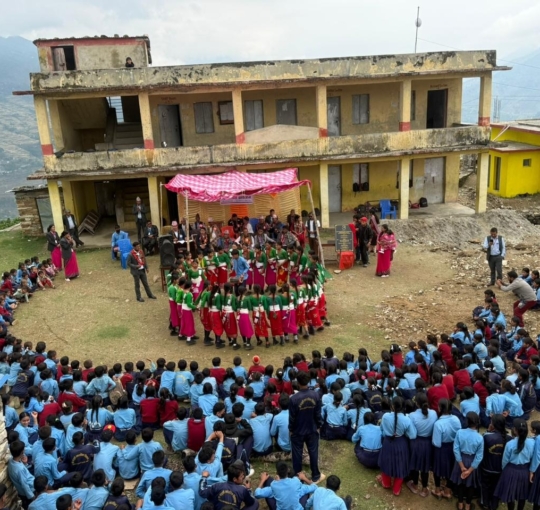 शिलान्याश ३