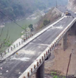 मुग्लिन–मलेखु सडक : चार पुल सञ्चालनको तयारी