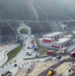 नागढुङ्गा सुरुङमार्गमा साउनदेखि सञ्चालनको तयारी