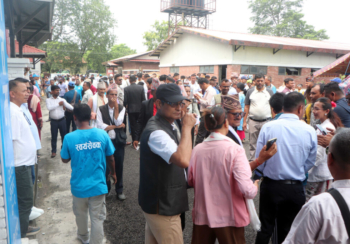 रास्वपा केन्द्रीय सदस्यमा चार सय बढीको उम्मेद्वारी
